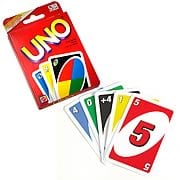 UNO Card Game